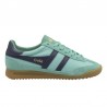 Sneakers Gola Tornado Mujer Turquesa