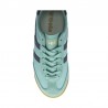 Sneakers Gola Tornado Mujer Turquesa