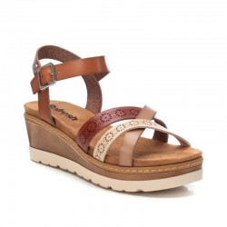 Cuñas Refresh 172682 Mujer Camel