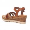 Cuñas Refresh 172682 Mujer Camel