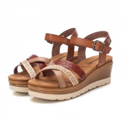 Cuñas Refresh 172682 Mujer Camel
