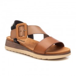 Cuñas Refresh 172844 Mujer Camel