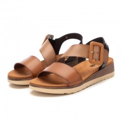 Cuñas Refresh 172844 Mujer Camel