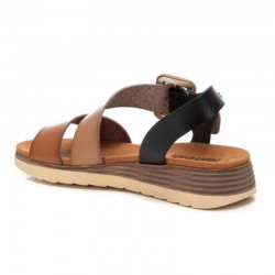 Cuñas Refresh 172844 Mujer Camel