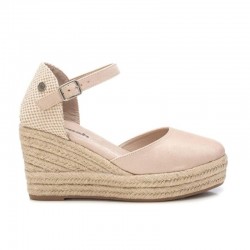 Cuñas de Esparto Refresh 172644 Mujer Beig
