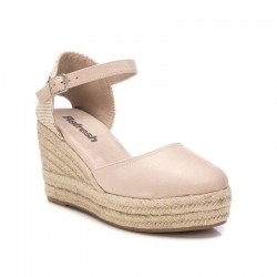 Cuñas de Esparto Refresh 172644 Mujer Beig