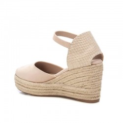 Cuñas de Esparto Refresh 172644 Mujer Beig