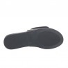 Sandalias Planas Noa Harmon 9663 Mujer Taupe