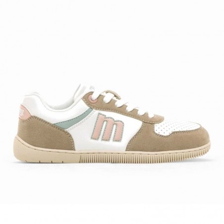Barefoot Mustang 60840 Mujer Beig
