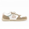 Barefoot Mustang 60840 Mujer Beig