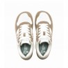 Barefoot Mustang 60840 Mujer Beig