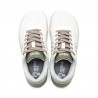 Barefoot Mustang 60840 Mujer Blanco-azul