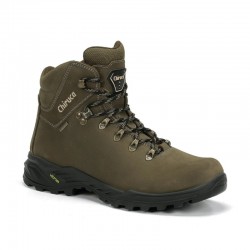 Botas Chiruca Cares 01 Hombre Verde