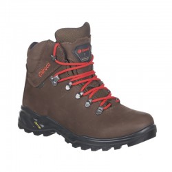 Botas Chiruca Cares 02 Hombre Marron