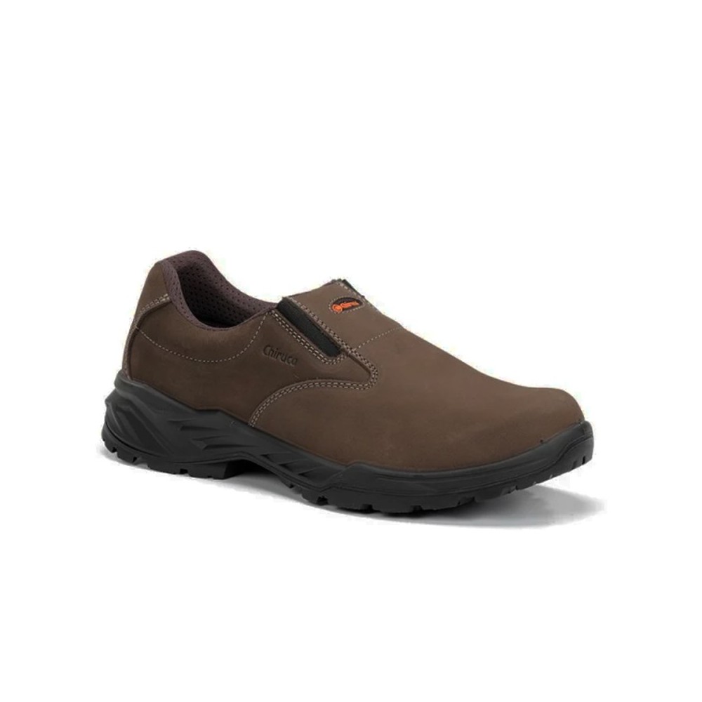 Zapatos de Sport Chiruca Serbal 02 Hombre Marron