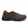 Zapatos de Sport Chiruca Serbal 02 Hombre Marron