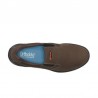 Zapatos de Sport Chiruca Serbal 02 Hombre Marron