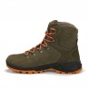 Botas Chiruca Game Force Hi Hombre Verde