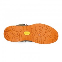 Botas Chiruca Game Force Hi Hombre Verde