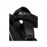 Sandalias Planas D.franklin Dfsh404001 Mujer Negro-negro