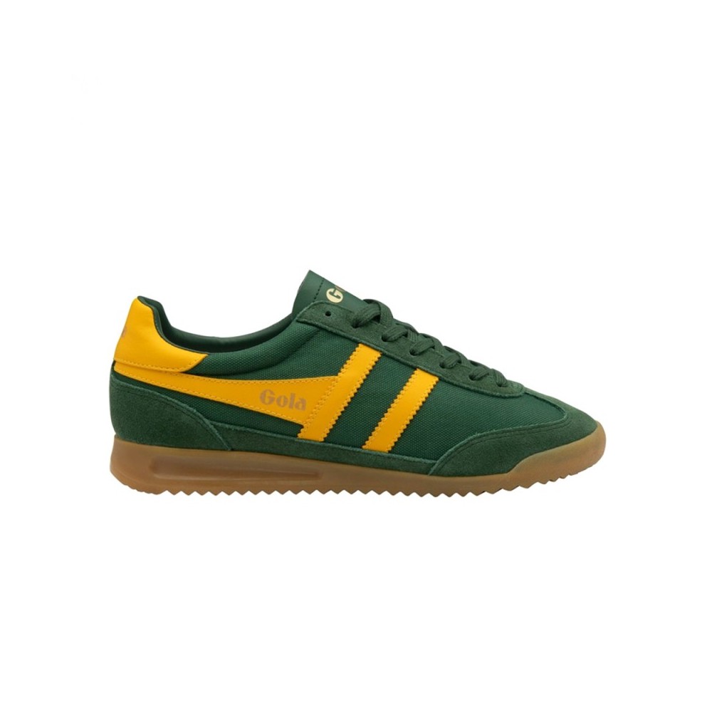 Sneakers Gola Tornado Hombre Verde