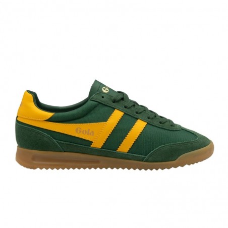 Sneakers Gola Tornado Hombre Verde
