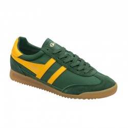 Sneakers Gola Tornado Hombre Verde