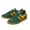 Sneakers Gola Tornado Hombre Verde