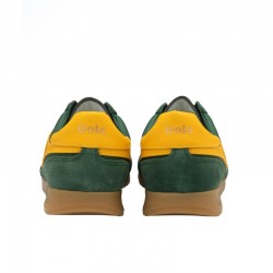 Sneakers Gola Tornado Hombre Verde