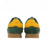 Sneakers Gola Tornado Hombre Verde