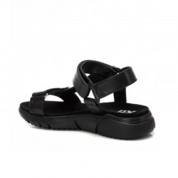 Cuñas Xti 144112 Mujer Negro