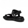 Cuñas Xti 144112 Mujer Negro