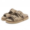 Sandalias Planas D.franklin Dfsh407001 Mujer Taupe