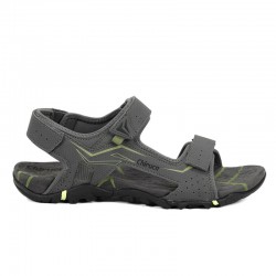 Sandalias Chiruca Jerez 01 Hombre Gris