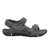 Sandalias Chiruca Jerez 01 Hombre Gris
