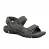 Sandalias Chiruca Jerez 01 Hombre Gris