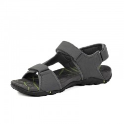 Sandalias Chiruca Jerez 01 Hombre Gris