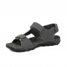 Sandalias Chiruca Jerez 01 Hombre Gris