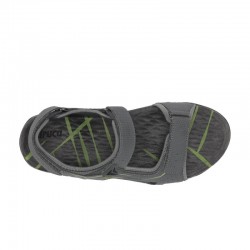 Sandalias Chiruca Jerez 01 Hombre Gris