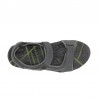 Sandalias Chiruca Jerez 01 Hombre Gris