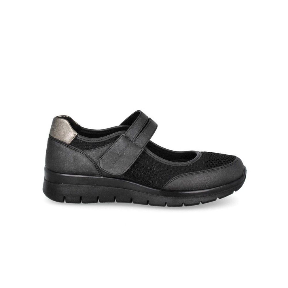 Zapatos de Sport Zapp 28397 Mujer Negro