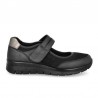 Zapatos de Sport Zapp 28397 Mujer Negro