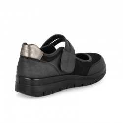 Zapatos de Sport Zapp 28397 Mujer Negro
