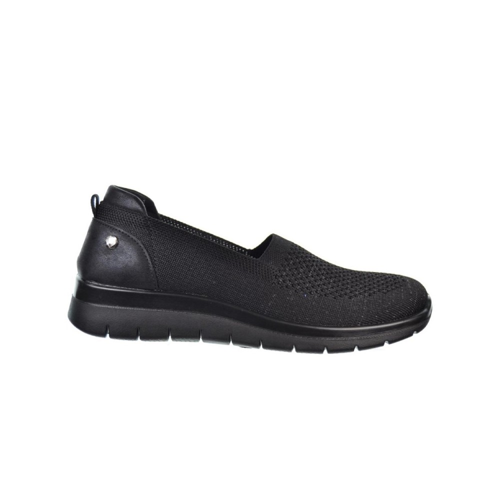 Zapatos de Sport Zapp 28396 Mujer Negro