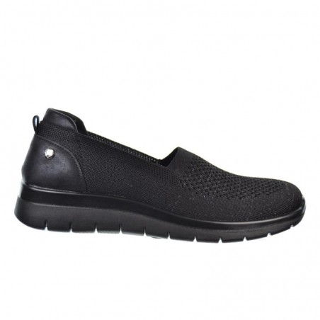 Zapatos de Sport Zapp 28396 Mujer Negro