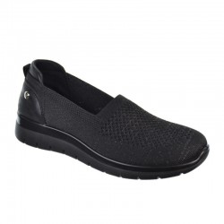 Zapatos de Sport Zapp 28396 Mujer Negro