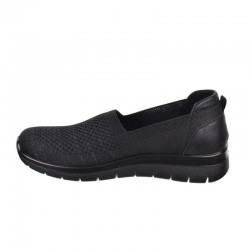 Zapatos de Sport Zapp 28396 Mujer Negro
