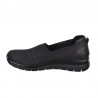 Zapatos de Sport Zapp 28396 Mujer Negro