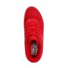 Sneakers Skechers Slip-ins-uno-banksia Hombre Rojo
