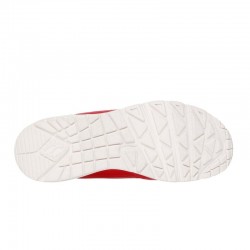 Sneakers Skechers Slip-ins-uno-banksia Hombre Rojo